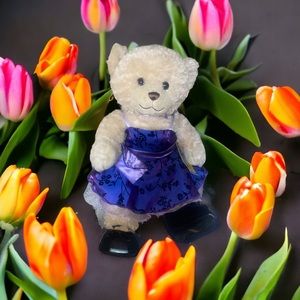 Beary_Treasures will be going Live on Tuesdays & Thursdays  🧸